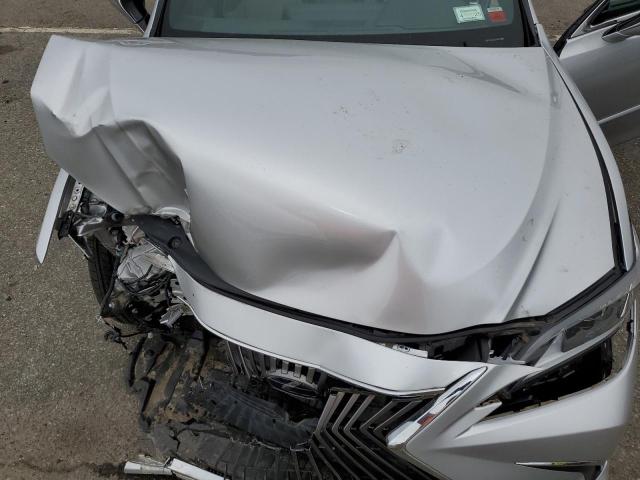 Photo 11 from auction – 2019 LEXUS ES 300H with VIN 58AB21B19KU003431