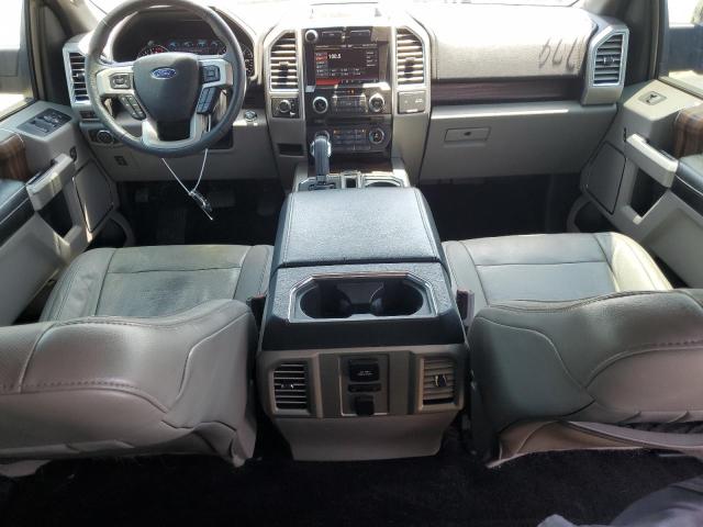 Photo 8 from auction – 2015 FORD F150 SUPER with VIN 1FTEW1CFXFFC27082