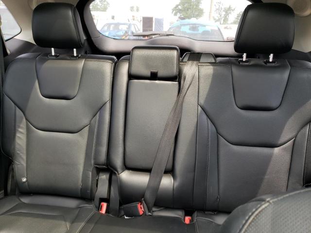 Photo 10 from auction – 2018 FORD EDGE TITAN with VIN 2FMPK3K94JBB06064