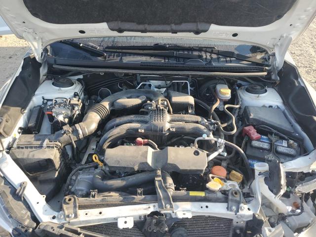 Photo 11 from auction – 2016 SUBARU CROSSTREK with VIN JF2GPANC3GH288872