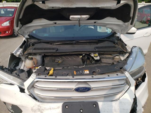 Photo 12 from auction – 2018 FORD ESCAPE SE with VIN 1FMCU0GD4JUA43255