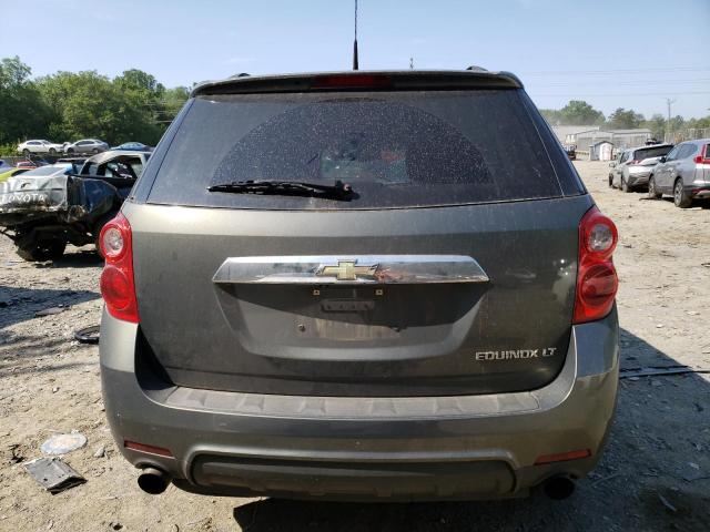 Photo 6 from auction – 2013 CHEVROLET EQUINOX LT with VIN 2GNFLDE38D6130172