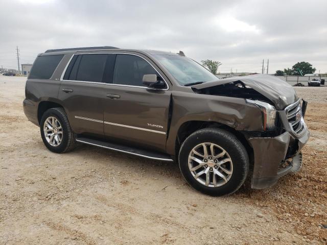 Photo 4 from auction – 2015 GMC YUKON SLT with VIN 1GKS2BKC9FR569038