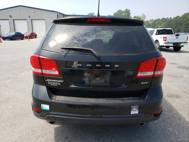 Photo 6 from auction – 2017 DODGE JOURNEY GT with VIN 3C4PDCEG1HT548372