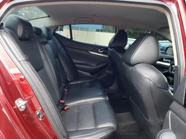 Photo 10 from auction – 2017 NISSAN MAXIMA 3.5 with VIN 1N4AA6AP0HC413908