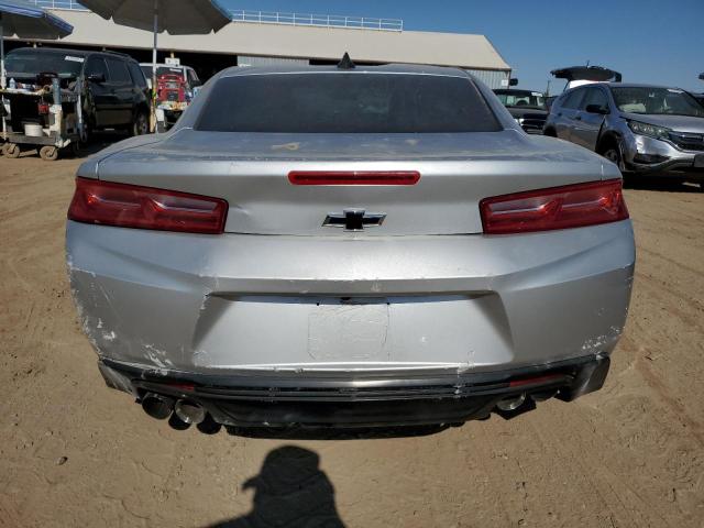 Photo 6 from auction – 2016 CHEVROLET CAMARO LT with VIN 1G1FD1RS2G0174468