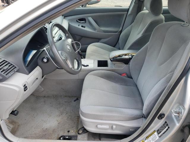 Photo 7 from auction – 2007 TOYOTA CAMRY CE with VIN 4T1BE46K37U624707