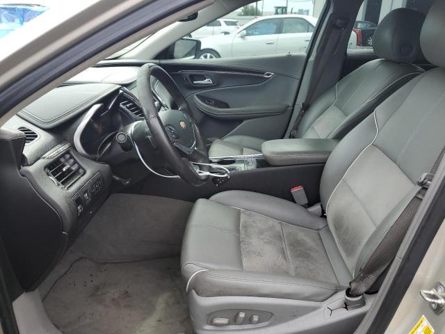 Photo 7 from auction – 2014 CHEVROLET IMPALA LT with VIN 2G1125S37E9114313