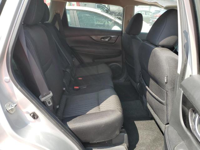 Photo 10 from auction – 2017 NISSAN ROGUE S with VIN 5N1AT2MT8HC788074