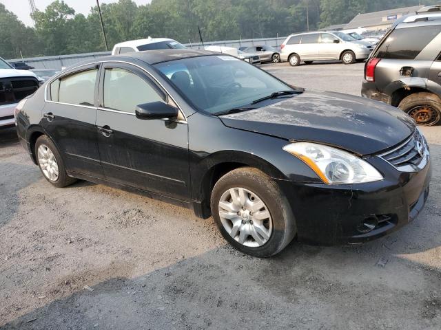 Photo 4 from auction – 2010 NISSAN ALTIMA BAS with VIN 1N4AL2AP3AC169258