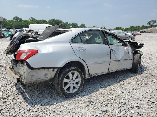 Photo 3 from auction – 2007 LEXUS ES 350 with VIN JTHBJ46G072130326