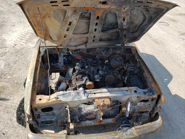 Photo 11 from auction – 1995 FORD RANGER SUP with VIN 1FTCR15X0SPA22346