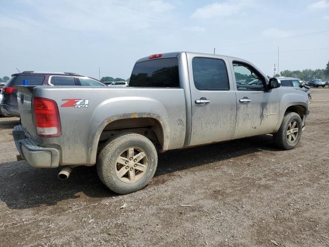 Photo 3 from auction – 2012 GMC SIERRA K15 with VIN 3GTP2VE77CG265672