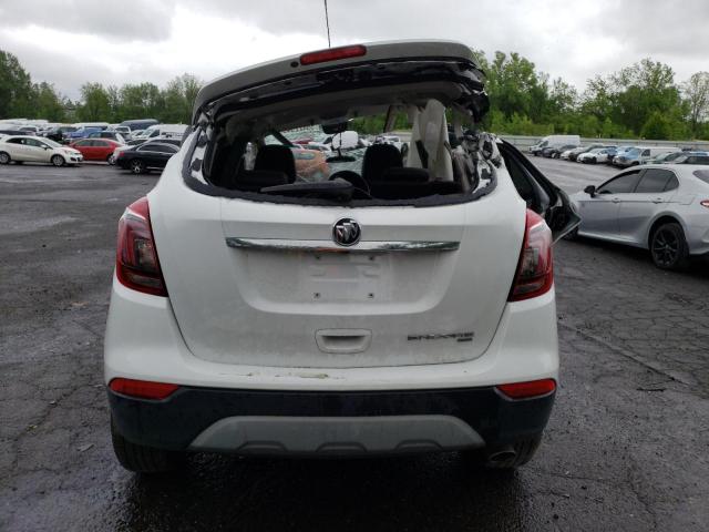 Photo 6 from auction – 2020 BUICK ENCORE ESS with VIN KL4CJGSB1LB056033