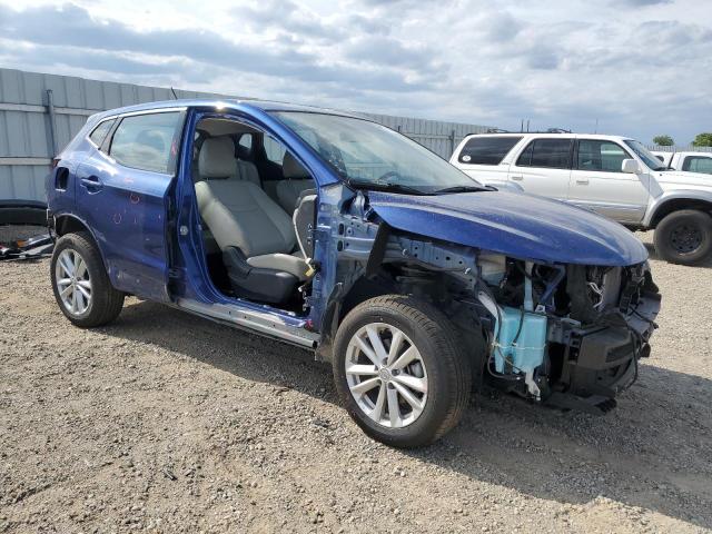 Photo 4 from auction – 2018 NISSAN ROGUE with VIN JN1BJ1CP1JW153508