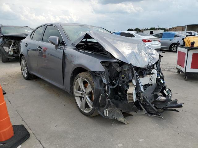 Photo 4 from auction – 2013 LEXUS IS 250 with VIN JTHBF5C2XD5192357