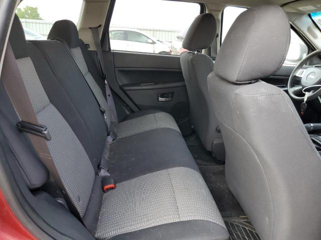 Photo 11 from auction – 2010 JEEP GRAND CHER with VIN 1J4PR4GK2AC110643