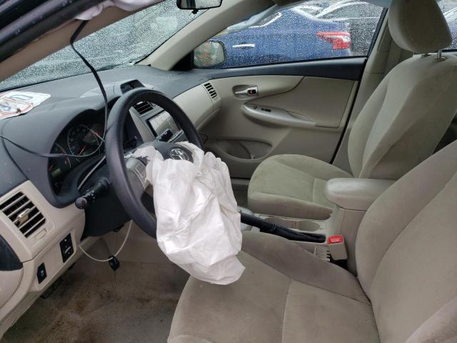 Photo 7 from auction – 2012 TOYOTA COROLLA BA with VIN 2T1BU4EE2CC893923