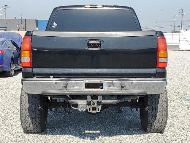 Photo 6 from auction – 2004 GMC NEW SIERRA with VIN 2GTEC19T341151103
