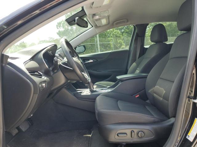 Photo 7 from auction – 2018 CHEVROLET MALIBU LT with VIN 1G1ZD5ST2JF113035