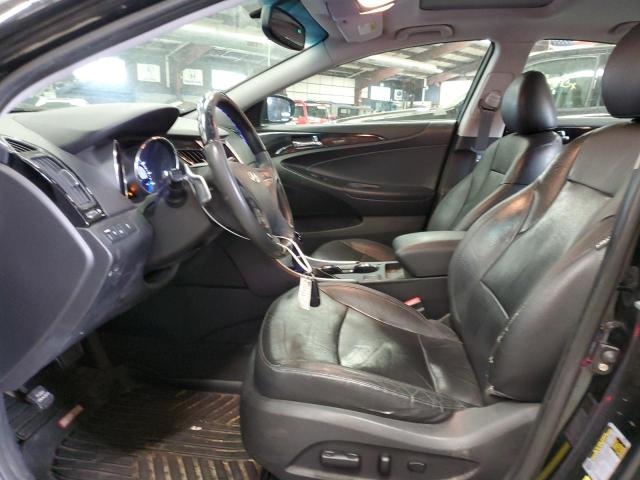 صورة رقم 7 من المزاد - 2011 HYUNDAI SONATA SE مع VIN 5NPEC4AB4BH234751
