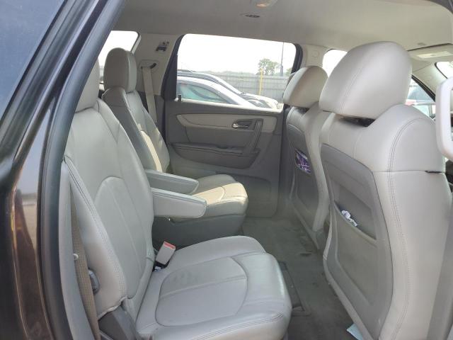 Photo 11 from auction – 2013 CHEVROLET TRAVERSE L with VIN 1GNKVJKD1DJ116038