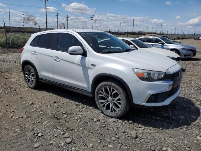 Photo 4 from auction – 2016 MITSUBISHI OUTLANDER with VIN JA4AR3AW1GZ044765