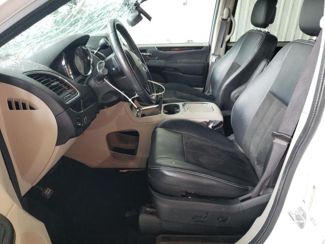 Photo 7 from auction – 2019 DODGE GRAND CARA with VIN 2C4RDGCG8KR656372