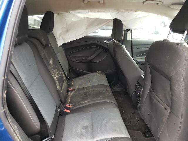Photo 11 from auction – 2018 FORD ESCAPE SE with VIN 1FMCU9GD5JUA51059