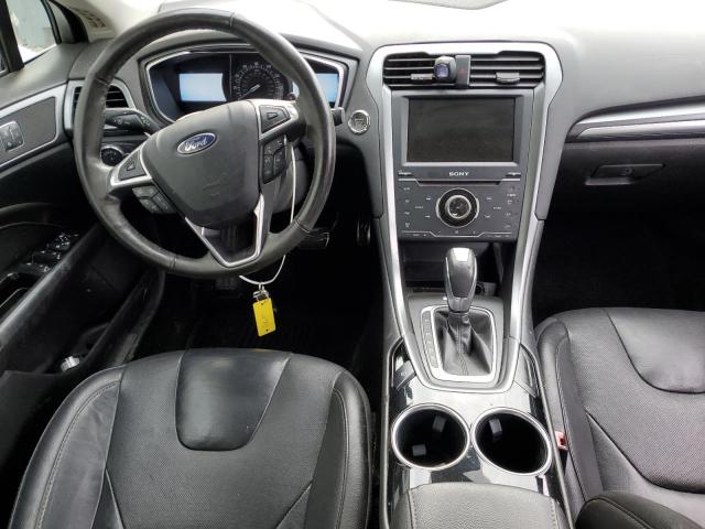 Zdjęcie 8 z aukcji – 2013 FORD FUSION TIT z VIN 3FA6P0K94DR277764