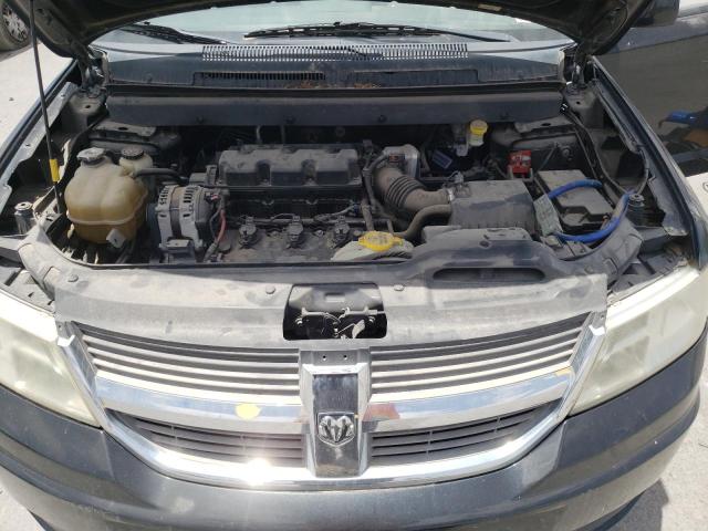 Photo 12 from auction – 2009 DODGE JOURNEY with VIN 3D4GG57V99T606389