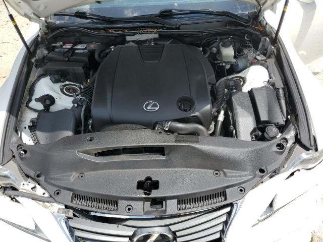 Photo 11 from auction – 2014 LEXUS IS 250 with VIN JTHCF1D21E5005505