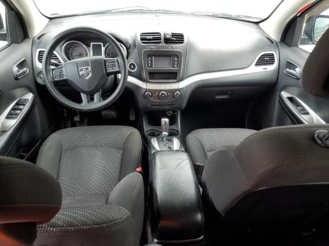 Photo 8 from auction – 2015 DODGE JOURNEY SX with VIN 3C4PDDBG2FT526274