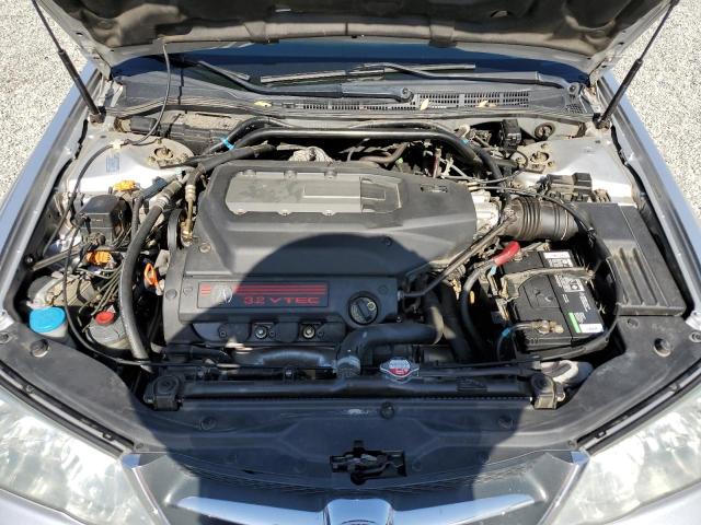 Photo 11 from auction – 2003 ACURA 3.2TL TYPE with VIN 19UUA56823A003765