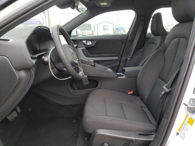 Photo 7 from auction – 2023 POLESTAR 2 with VIN YSMEG3KA6PL154962
