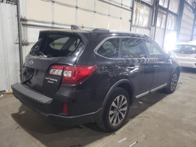 Photo 3 from auction – 2017 SUBARU OUTBACK TO with VIN 4S4BSETC0H3382221
