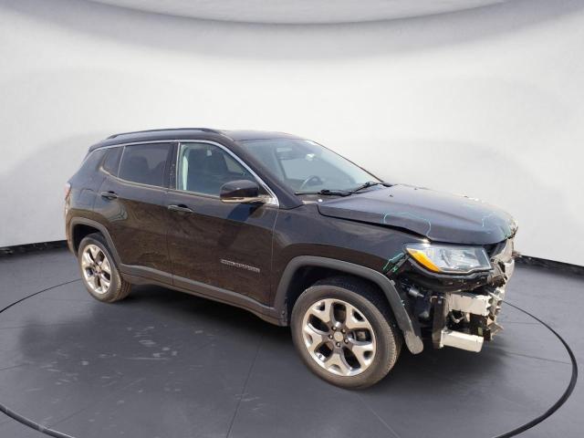 Zdjęcie 4 z aukcji – 2019 JEEP COMPASS LI z VIN 3C4NJDCB9KT812507
