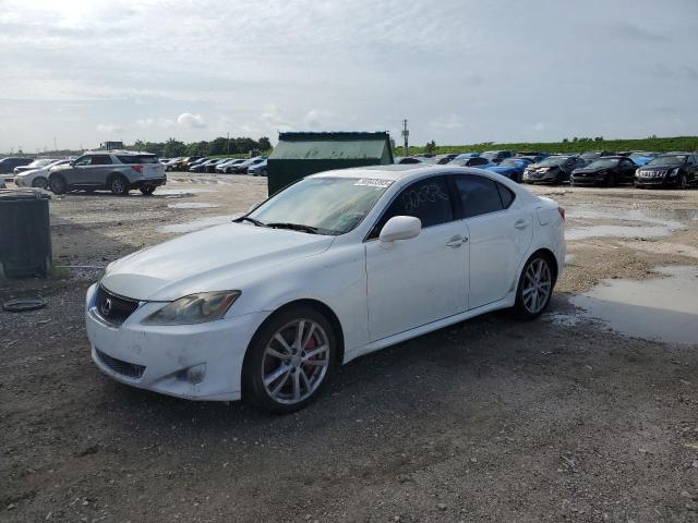 LEXUS IS 350 2006 с VIN JTHBE262865003849 - Фото с аукциона
