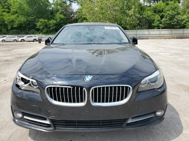 Photo 5 from auction – 2016 BMW 528 XI with VIN WBA5A7C54GG147360