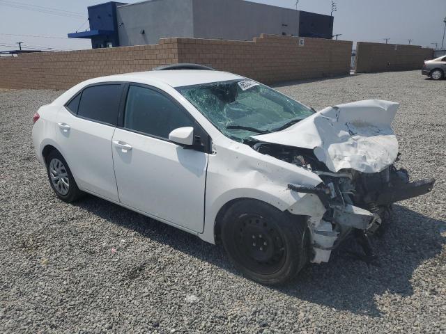 Photo 4 from auction – 2019 TOYOTA COROLLA L with VIN 5YFBURHE1KP892396