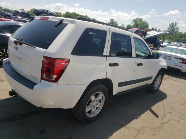 Photo 3 from auction – 2006 JEEP GRAND CHER with VIN 1J4GR48K96C333509