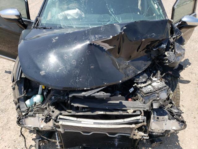 Photo 12 from auction – 2019 CHRYSLER PACIFICA L with VIN 2C4RC1GG7KR686893