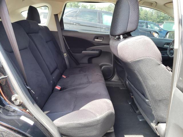 Photo 11 from auction – 2013 HONDA CR-V EX with VIN 2HKRM4H52DH679653