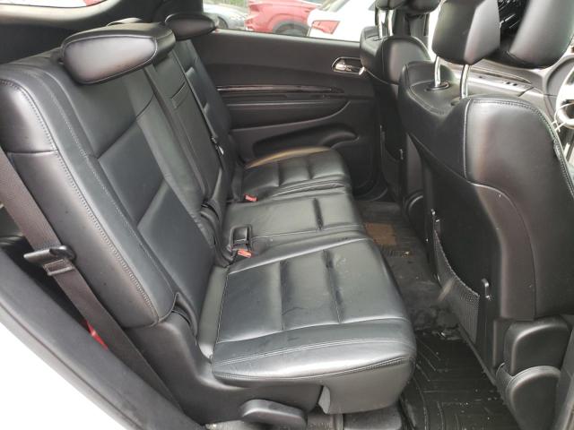 Photo 11 from auction – 2015 DODGE DURANGO LI with VIN 1C4RDJDG1FC931378