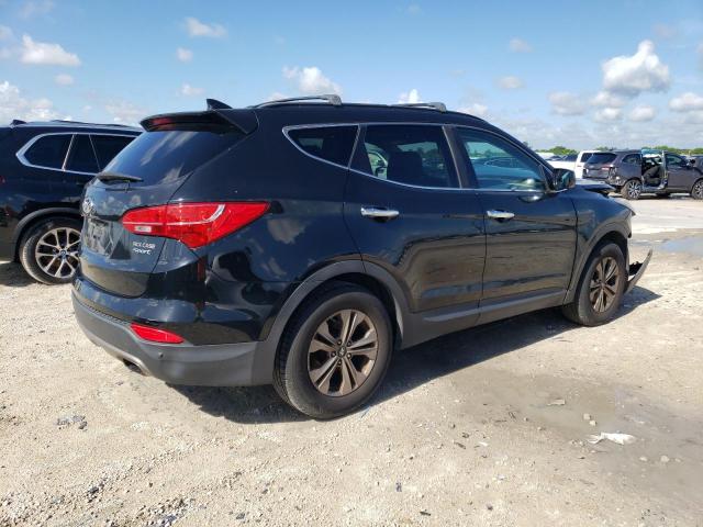 Photo 3 from auction – 2016 HYUNDAI SANTA FE S with VIN 5XYZU3LB2GG371014