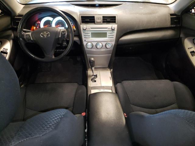 Photo 8 from auction – 2009 TOYOTA CAMRY BASE with VIN 4T1BE46KX9U835387