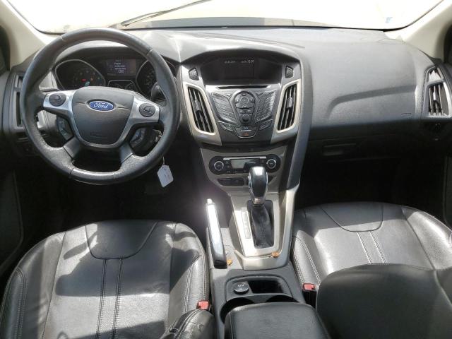 Photo 8 from auction – 2012 FORD FOCUS SEL with VIN 1FAHP3H25CL190621