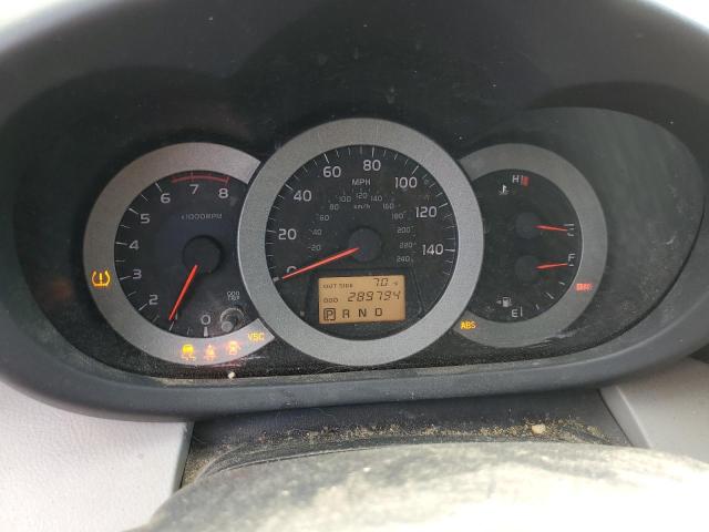 Photo 9 from auction – 2008 TOYOTA RAV4 with VIN JTMZK35V985016638
