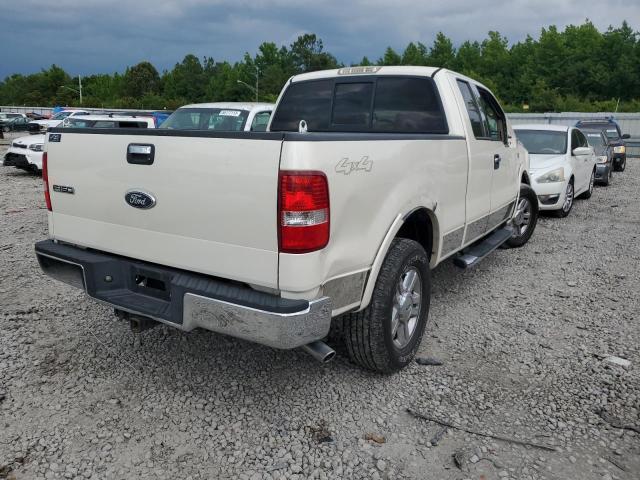 Photo 3 from auction – 2007 FORD F150 with VIN 1FTPX14V87FB61435