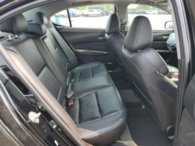 Photo 10 from auction – 2015 ACURA TLX TECH with VIN 19UUB2F56FA025306